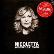 Nicoletta - Amours & Pianos
