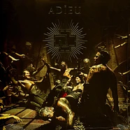 Rammstein - Adieu Limited 10" Edition