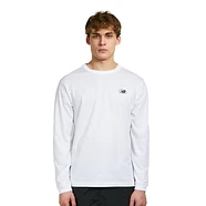 New Balance - Essentials Long Sleeve T-Shirt