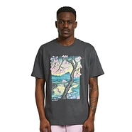 New Balance - AT Graphic Brand T-Shirt