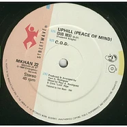 C.O.D. - Uphill (Peace Of Mind)
