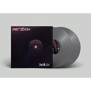 Merzbow - Amlux 20th Anniversary Grey Vinyl Edition