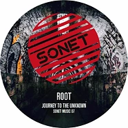 Root - Journey To The Unknown