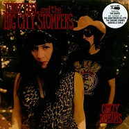 Jerr Teel And The Big City Stompers - Crazy Dreams