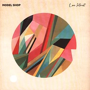 Model Shop - Love Interest