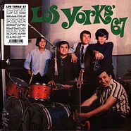 Los York's - 67