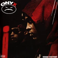 Onyx - Versus Everybody