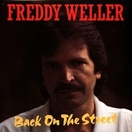 Freddy Weller - Back On The Street