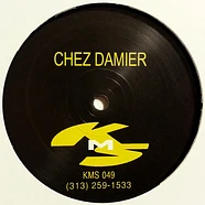 Chez Damier - Untitled