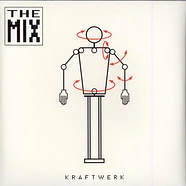 Kraftwerk - The Mix