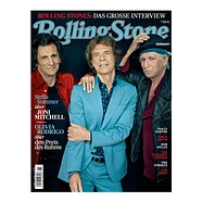 Rolling Stone - Ausgabe November 2023