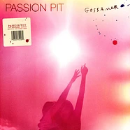 Passion Pit - Gossamer