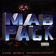 Mad Pack - The Last Dimension