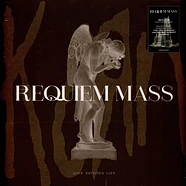 Korn - Requiem Mass Limited