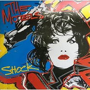 The Motels - Shock