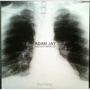 Adam Jay - Mediastinum EP