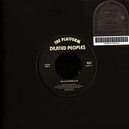 Dilated Peoples - The Platform