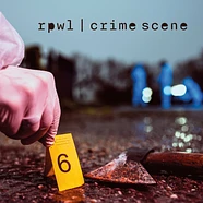 RPWL - Crime Scene Black Vinyl Edition