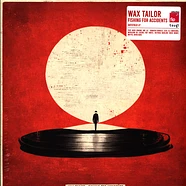 Wax Tailor - Fishing For Accidents Black Vinyl Edition