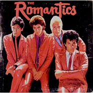 The Romantics - The Romantics