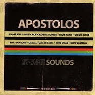 Shane Sounds - Apostolos Golden Vinyl Edition