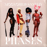 Moonchild Sanelly - Phases