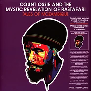 Count Ossie / The Mystic Revelation Of Rastafari - Tales Of Mozambique Purple Vinyl Edition