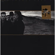 U2 - The Joshua Tree