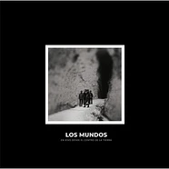 Los Mundos - En Vivo Desde El Centro De La Tierra Bone Colored Vinyl Edition