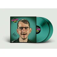 BRDigung - Wieder Hässlich Mint Colored Vinyl Edition