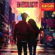 Kid Cudi - Entergalactic