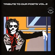V.A. - Tribute To Our Poets Volume 2