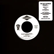 East Flatbush Project, The - Tried By 12 Clear Vinyl Edition