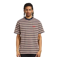 Butter Goods - Hyde Stripe Tee