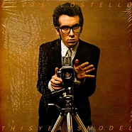 Elvis Costello - Spanish Model/This Year's Model