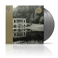 Opeth - Morningrise Abbey Road Half Speed Master Grey Vinyl Edition