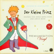 Antoine De Saint-Exupery - Der Kleine Prinz - Premium Edition