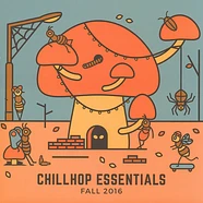 V.A. - Chillhop Essentials - Fall 2016