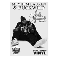 Meyhem, Buckwild - Silk Pyramids Extras EP