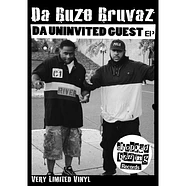 Da Buze Bruvaz - Da Uninvited Guest EP