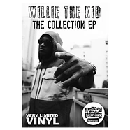 Willie The Kid - The Collection EP