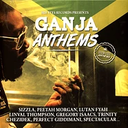 V.A. - Ganja Anthems