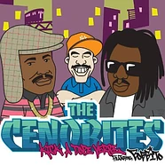 The Cenobites Featuring Bobbito - Kick A Dope Verse