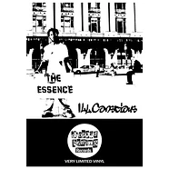 Ill Conscious - The Essence