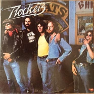 The Rockets - Turn Up The Radio
