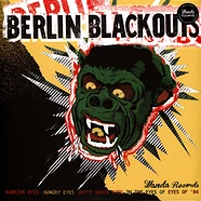 Berlin Blackouts - Double EP
