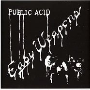 Public Acid - Easy Weapons