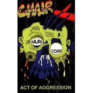 Electric Chair - Act Of Aggression