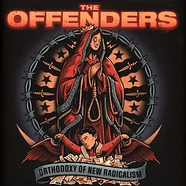 The Offenders - Orthodoxy Of New Radicalism Electric Blue Vinyl Edition