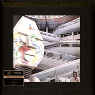 The Alan Parsons Project - I Robot UltraDisc One-Step Edition